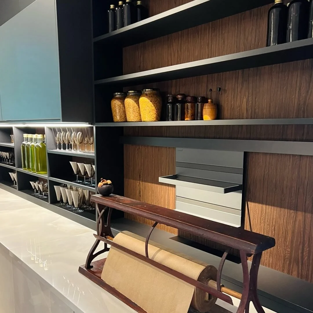 Still looking for your dream kitchen? Here&rsquo;s a flashback to our incredible visit to Florense HQ, where every kitchen brings a touch of timeless, Brazilian elegance. ✨ As Florense construction begins to wrap up here at RBDC, make sure to stop by