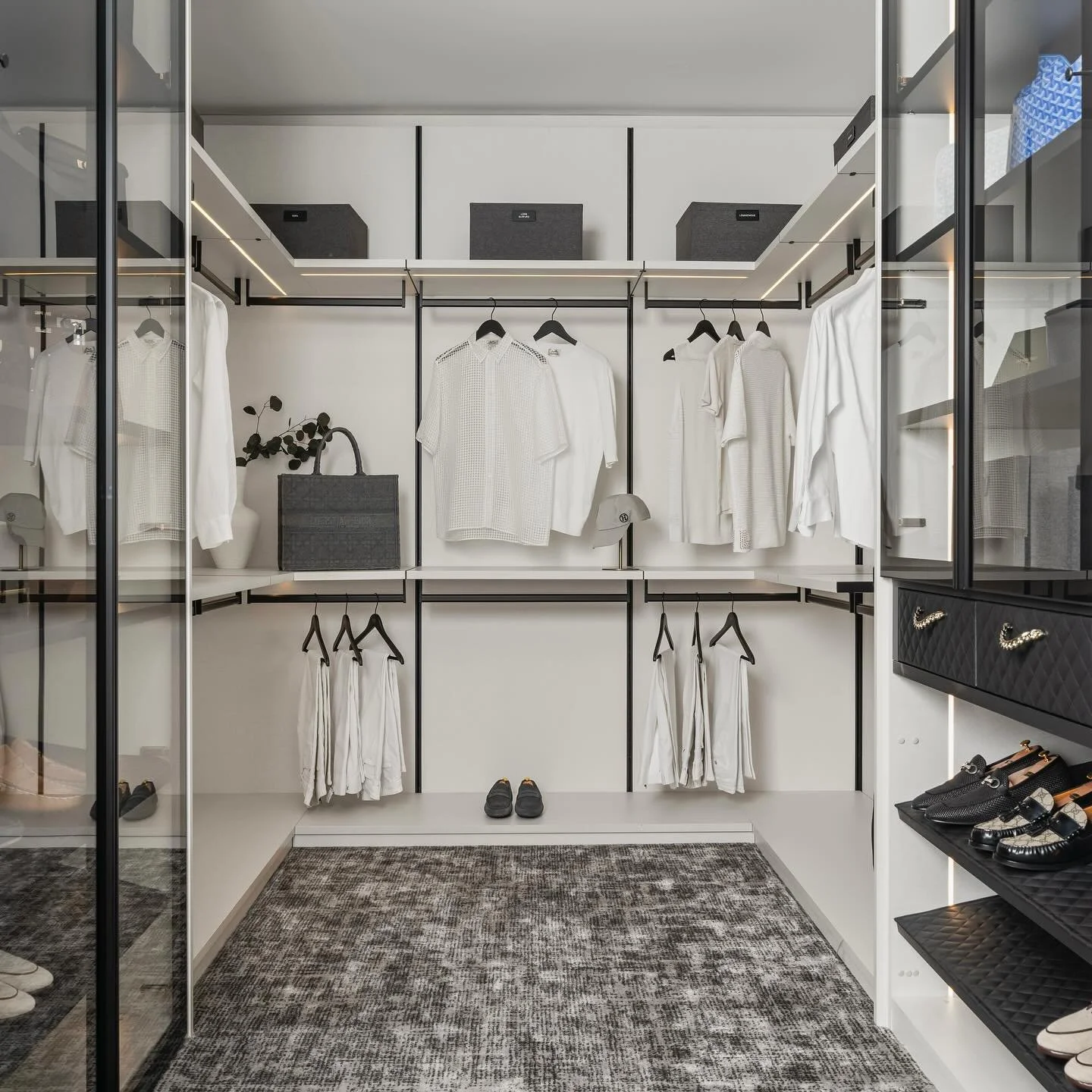 Family-Owned Luxury Cabinetry

It all begins with your dream. From concept to completion, our General Designer&trade; Jenna and Partner Florense transforms your vision into reality.

With pristine craftsmanship, meticulous attention to detail, and a 