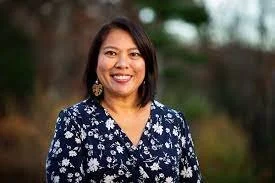 Episode 27: Our New Co-Host: Liza Talusan!