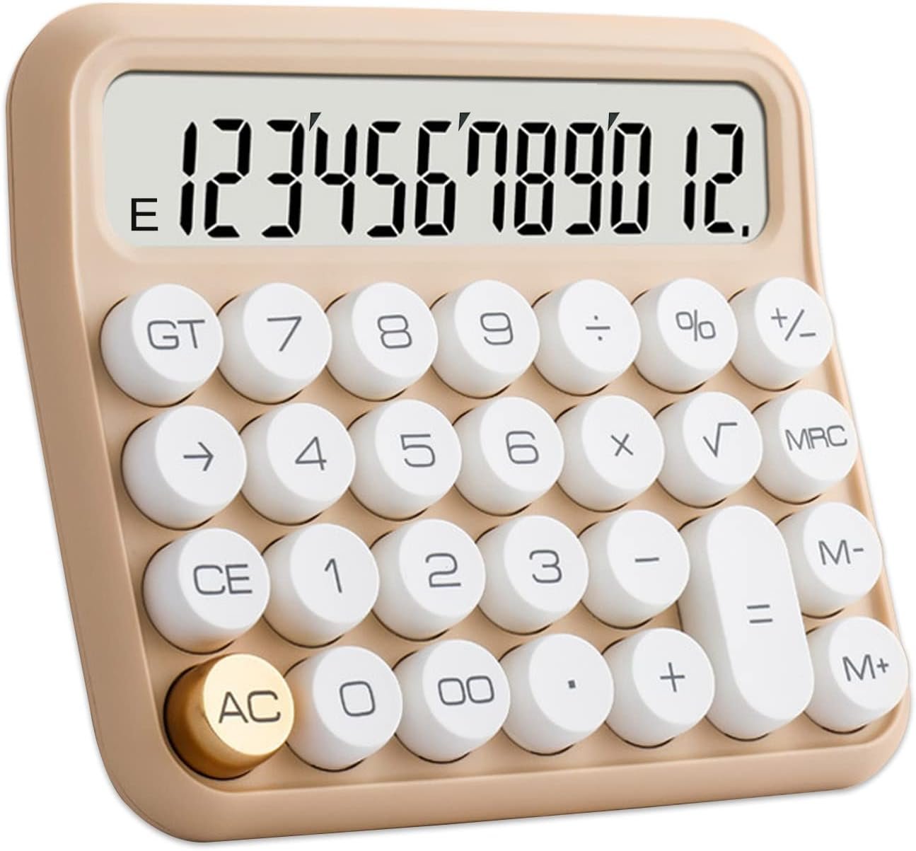 Standard Calculator*