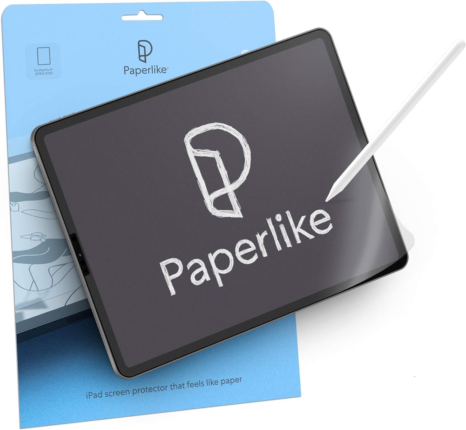 Paperlike Screen Protector for iPad*