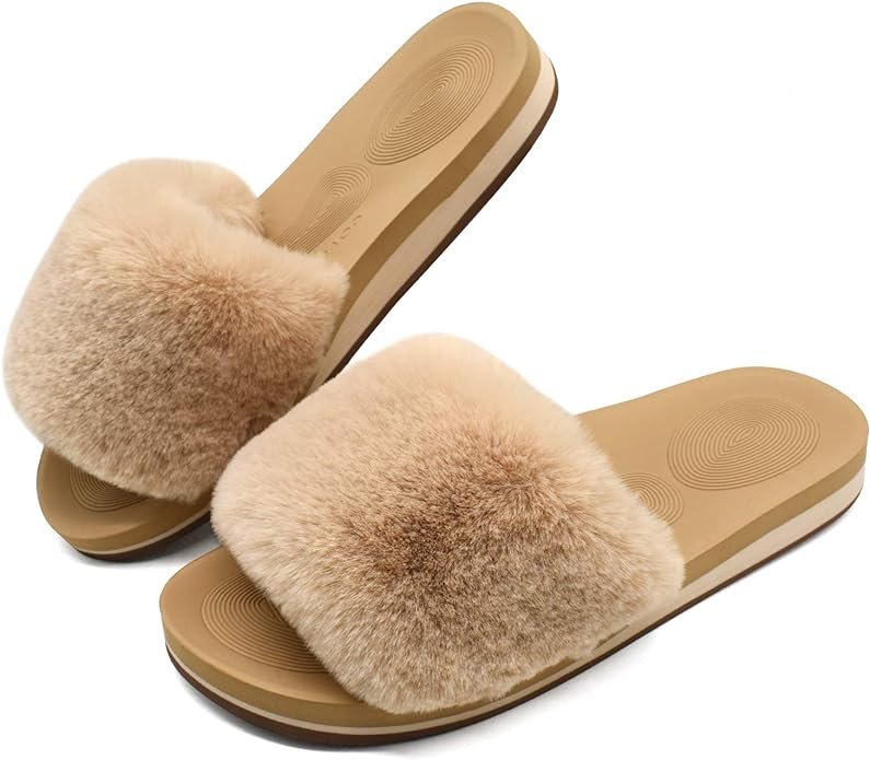 The Perfect Slippers*