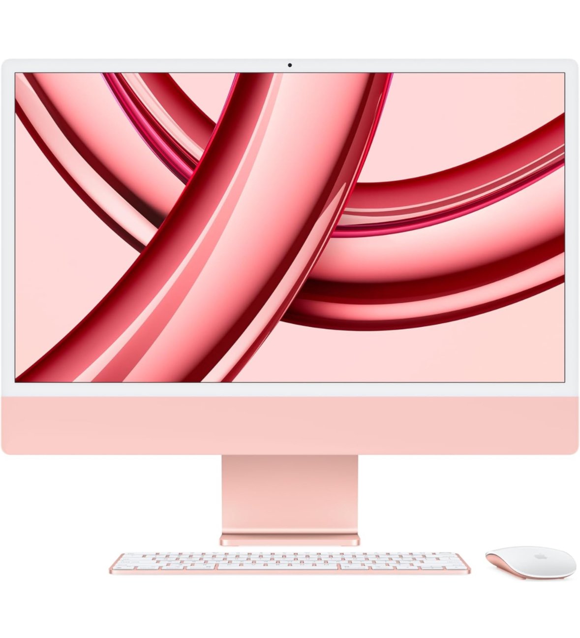 Apple iMac Desktop Computer*