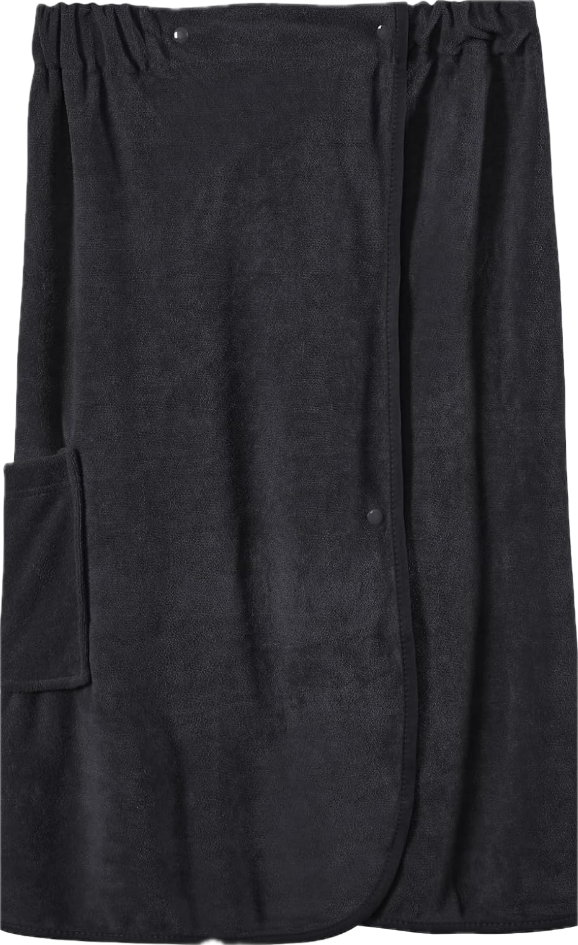 Wrap Robe