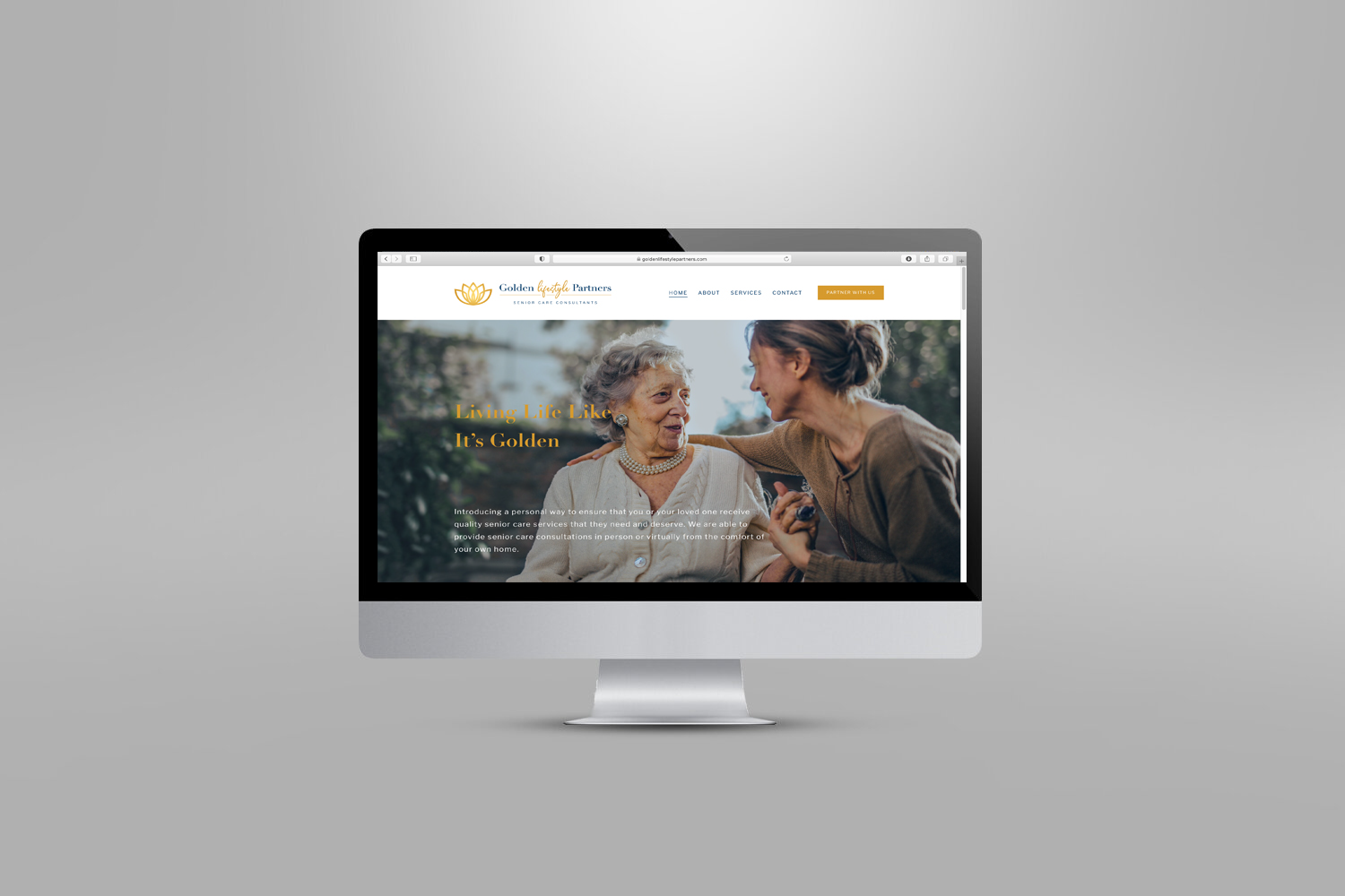 Golden Lifestyle Partners