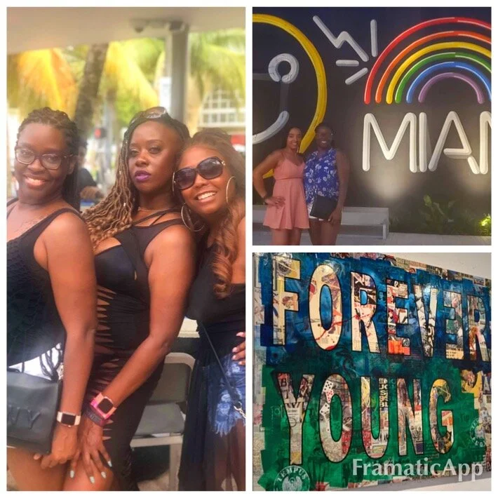 Hot Girl Summer: Miami Edition