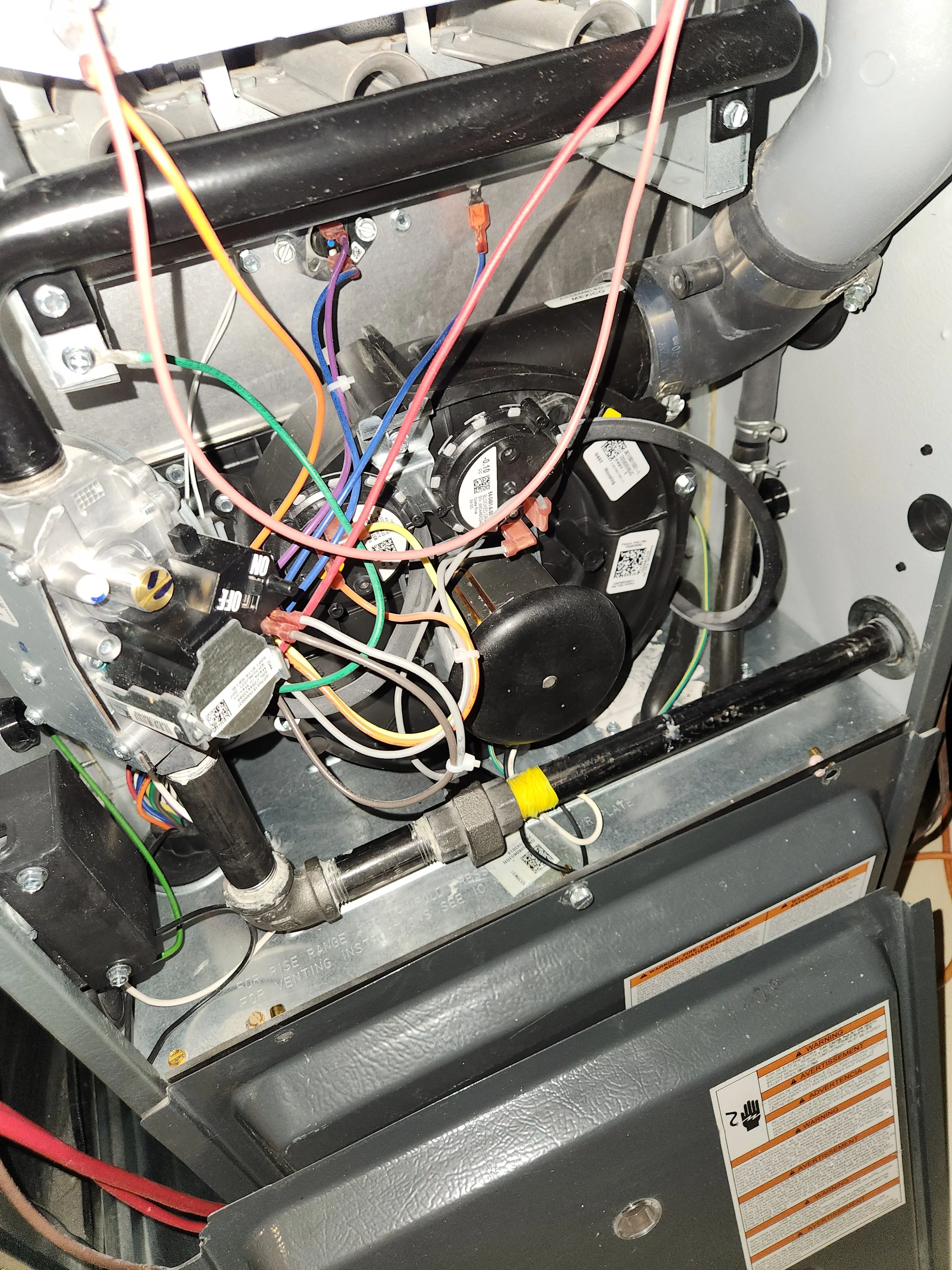 Our Gallery — Active Air Airdrie Furnace & Duct Cleaning