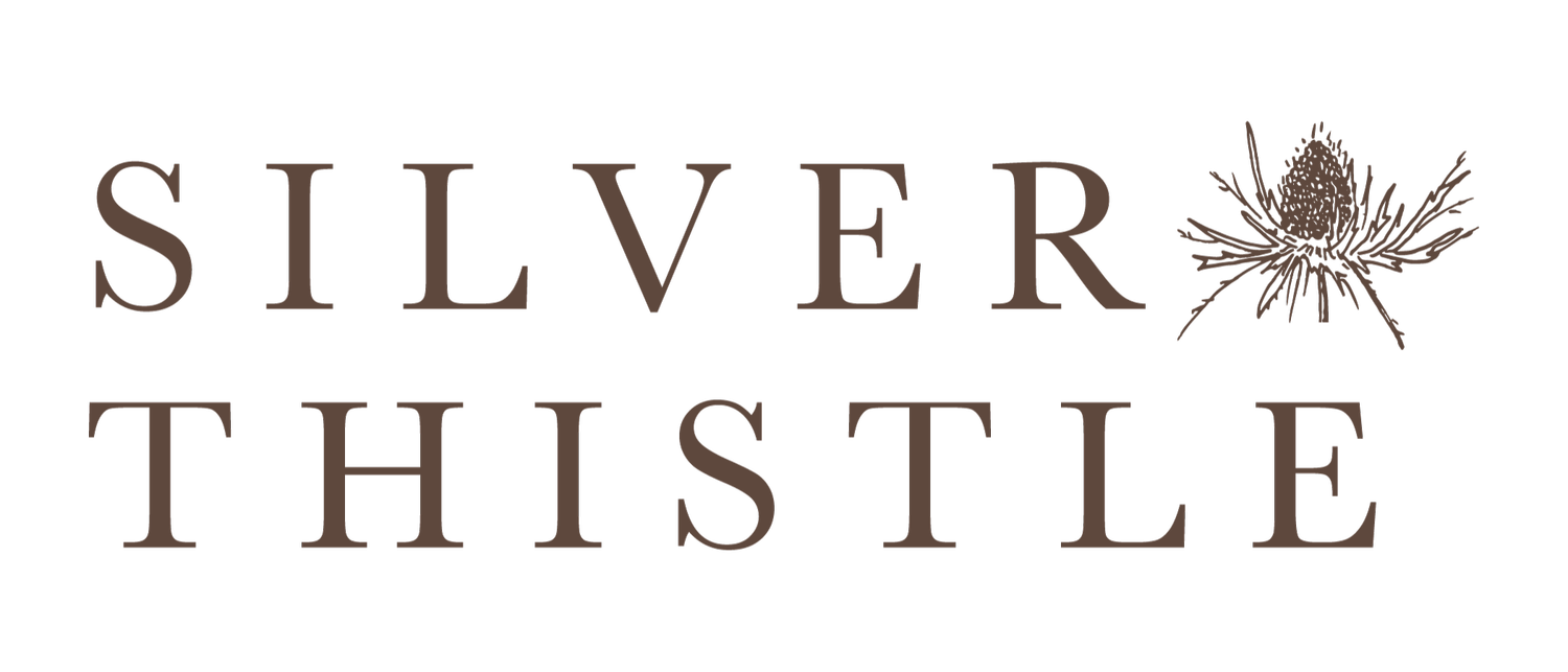 Silver Thistle Events