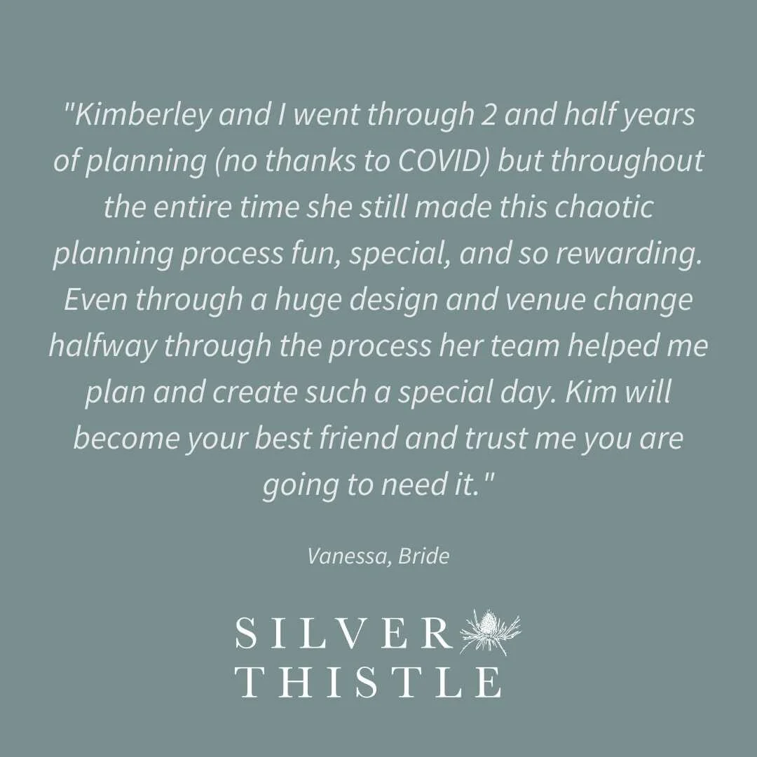 .
.
.
.
#silverthistlewedding #silverthistleweddings #silverthistleevents #austinwedding #testimonial #testimonialthursday #kindwords #behindthescenes #happyclients #weddinginspiration #weddingdesigner #luxurywedding #weddingstylist #weddingstyle #th