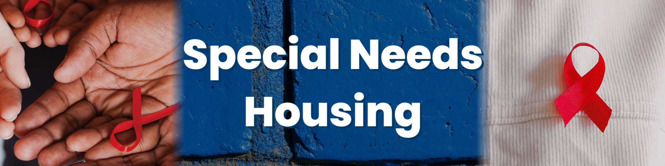 Special Needs Housing — Union Mission