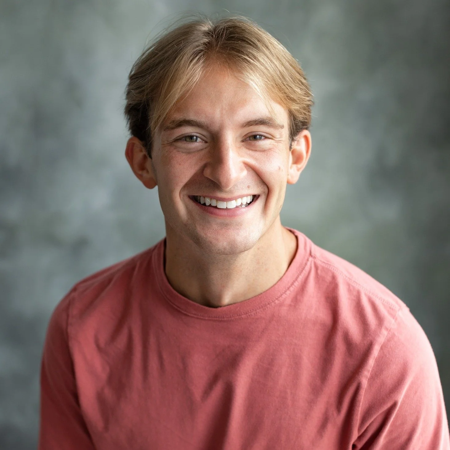Continuing our Pastor Appreciation Month celebrations this October, today we&rsquo;re thrilled to spotlight Pastor Evan Hodkinson! 🙌

Originally from Dalton, Ohio, Evan came to Mount Vernon Nazarene University on a pre-med track for biology before t