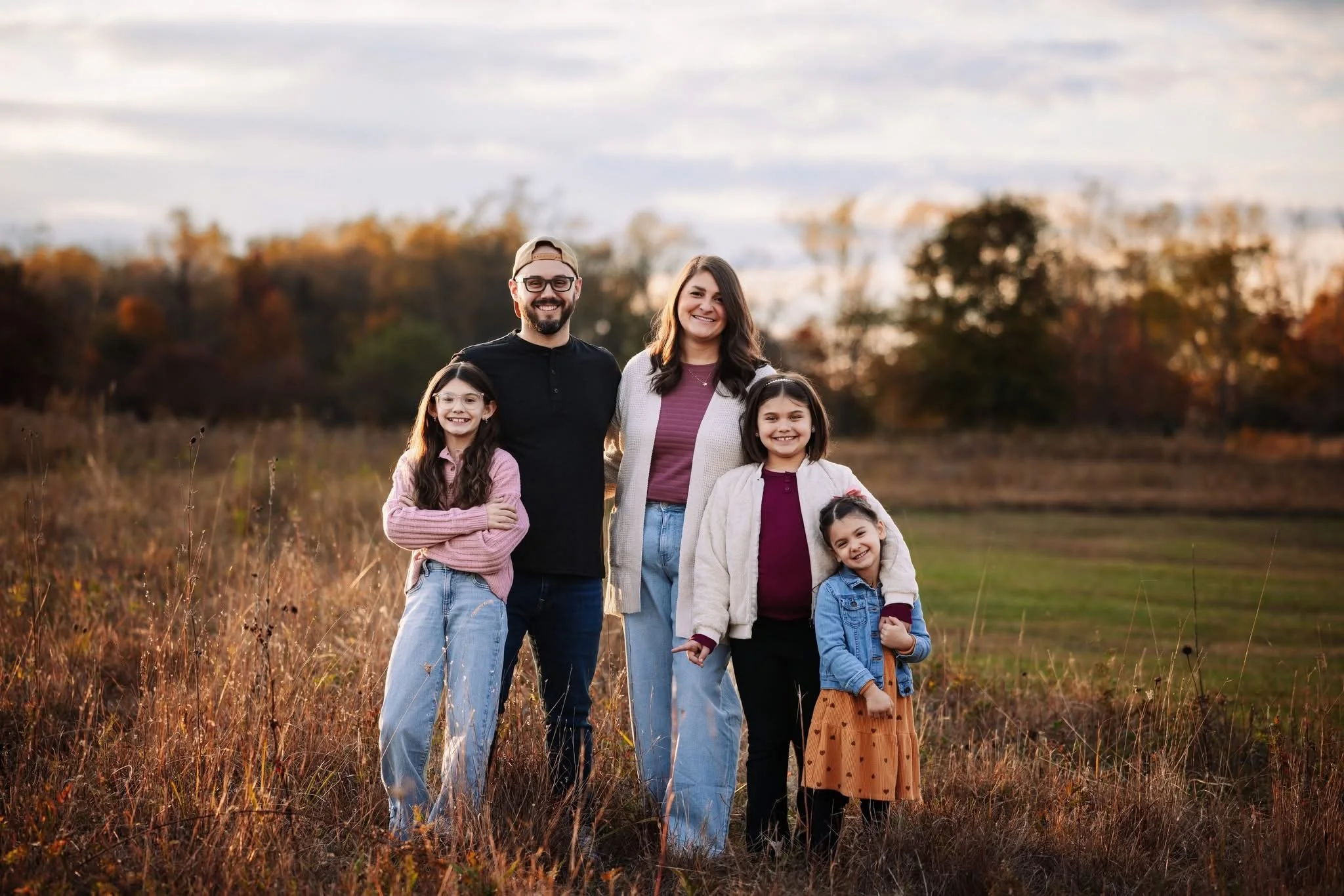 Our Pastor Appreciation Month celebrations continue! Today, we&rsquo;re highlighting Executive Pastor of Ministry, Ryan Stroop, who has been a vital part of the New Life team for five years.

Originally from Pottstown, Pennsylvania where he spent his