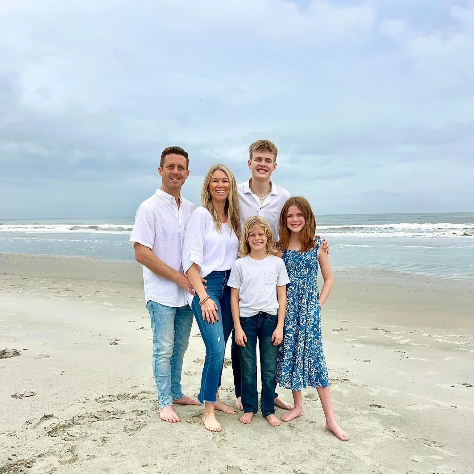 As we continue our Pastor Appreciation Month celebrations this October, today we&rsquo;re highlighting Middle School &amp; Connections Pastor, Stewart Oswalt!

Stewart has served at New Life since 2021, drawn by the desire to give back to the Mount V