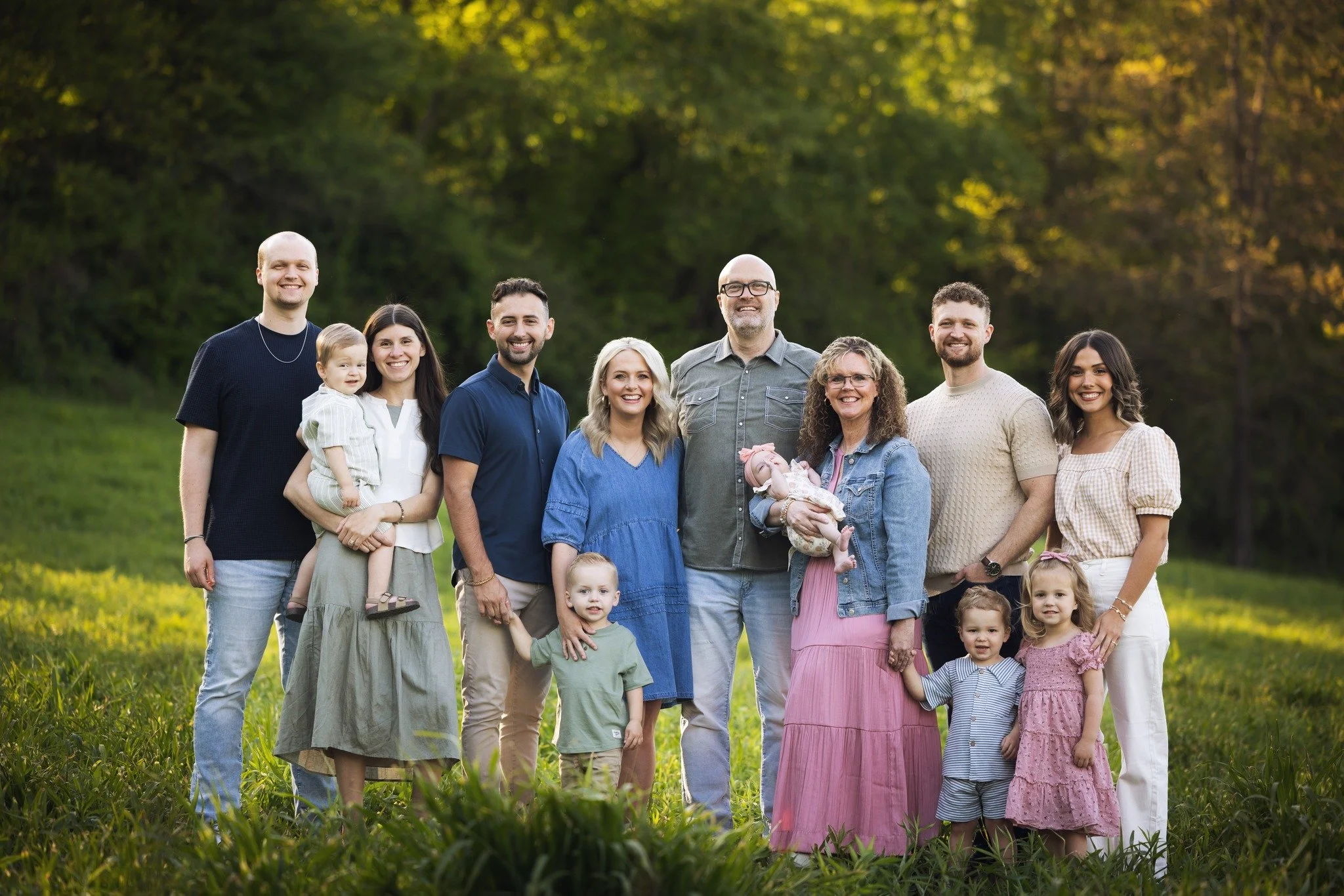 To round out our Pastor Appreciation Month celebrations this October, today we are honored to highlight our Lead Pastor, Troy McNichols!

Troy has faithfully pastored New Life Church since 2001. Growing up traveling and ministering with his family&rs