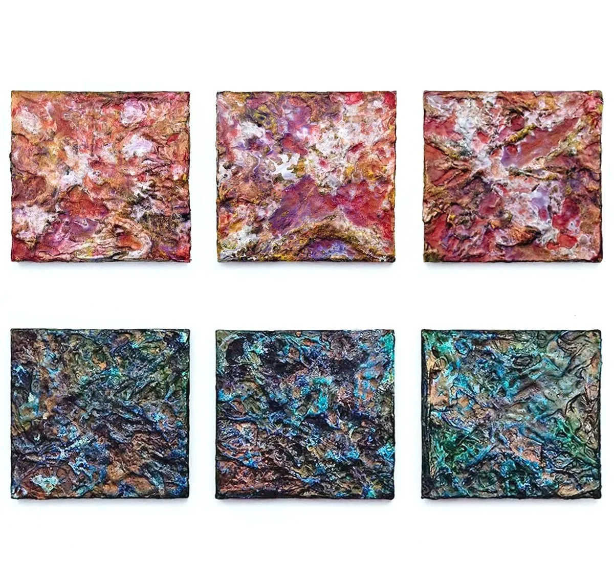 Sky Touches Ground (2026)