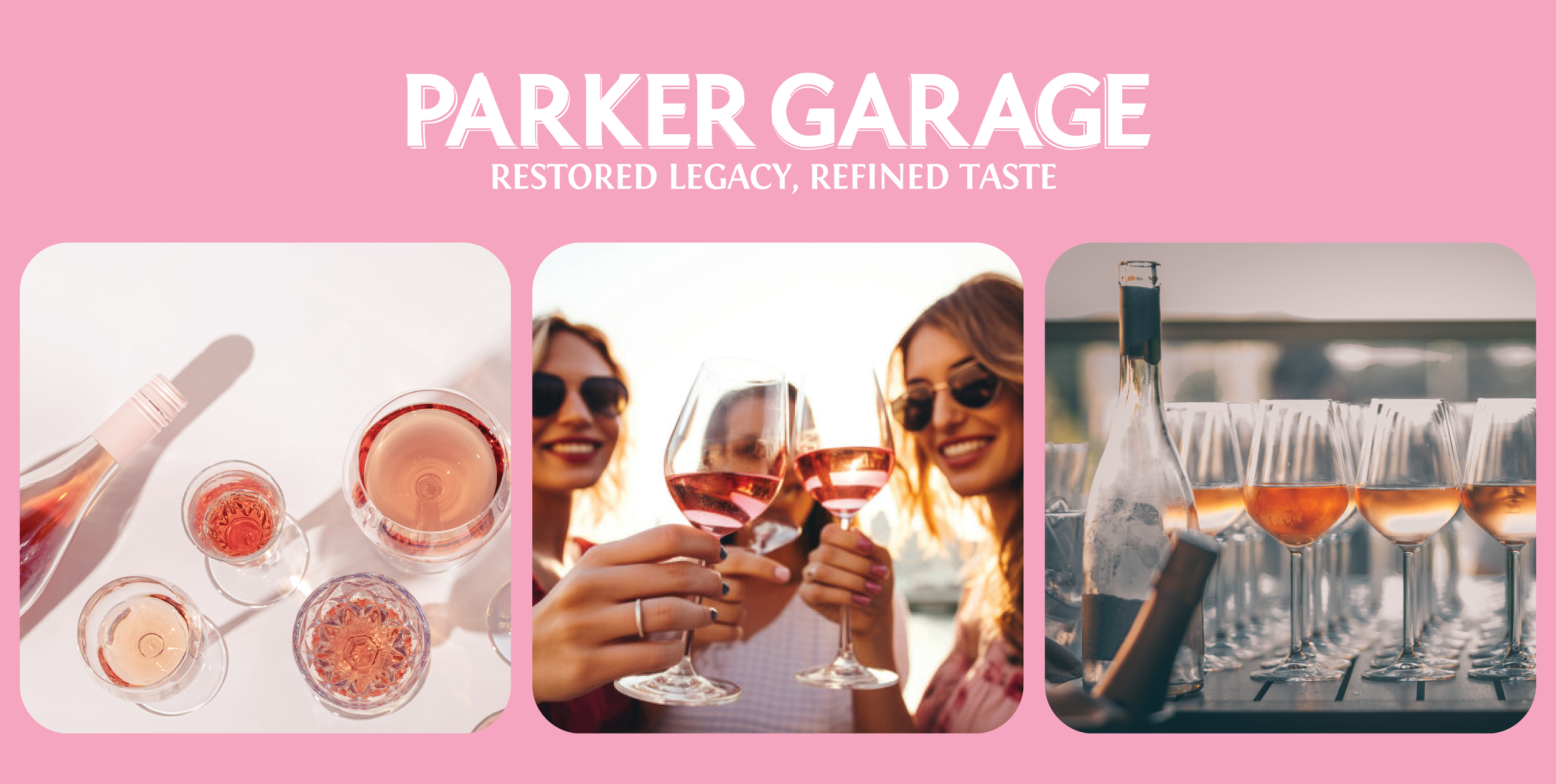 Rosé All Day