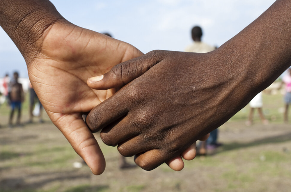 Pou n rebati Ayiti apre tranblemanntè a, nou dwe bay Ayisyen pouvwa