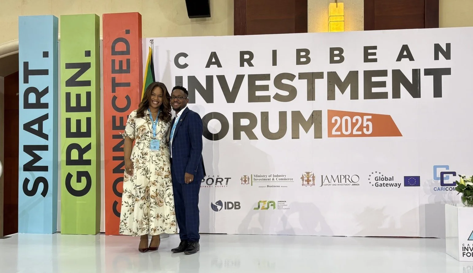 Pierre and Dana at CIF.JPEG