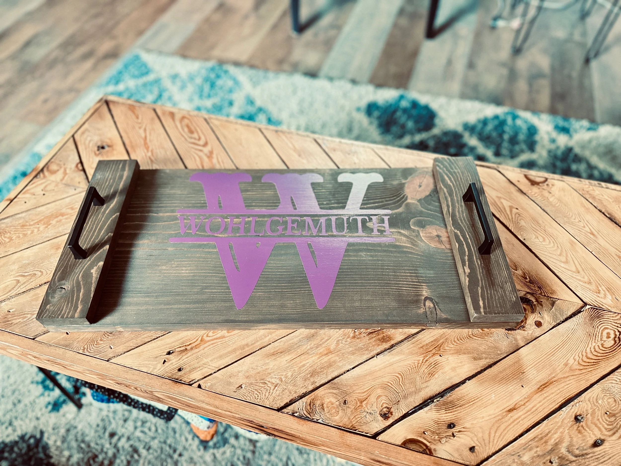 ✨ Brews & Brushes: Galentine’s DIY Serving Tray Workshop at The Wine Cellar ✨