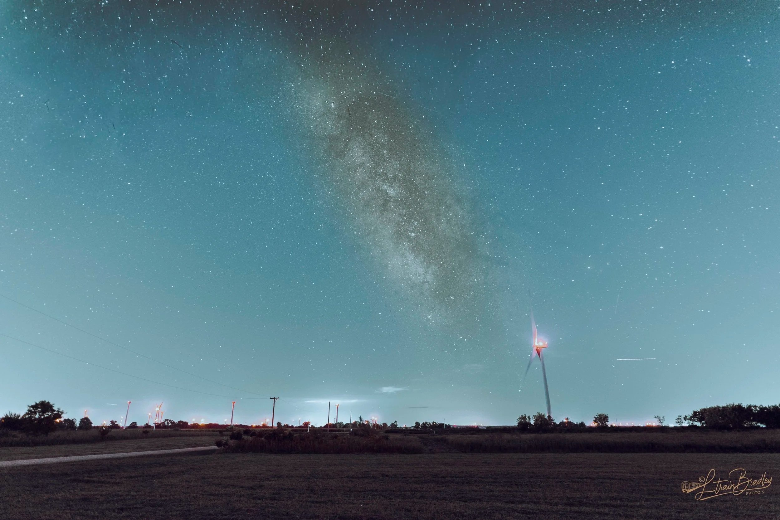 MILKY WAY