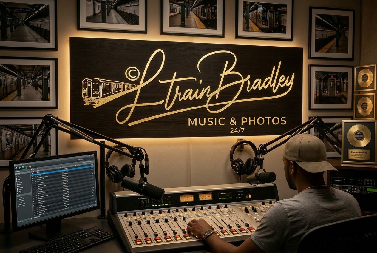 LTRAIN'S PHOTOGRAPHY