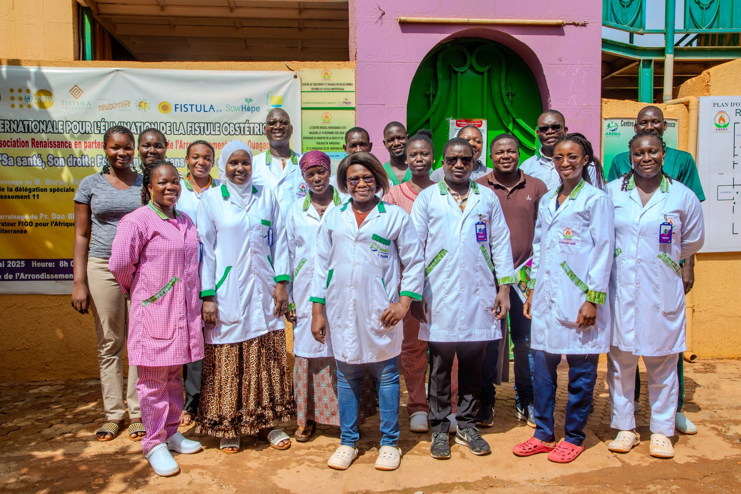 2. ARENA Burkina Faso with Staff.jpg