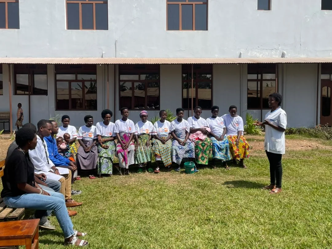 6. Health education session outside Urumuri Centre.jpeg
