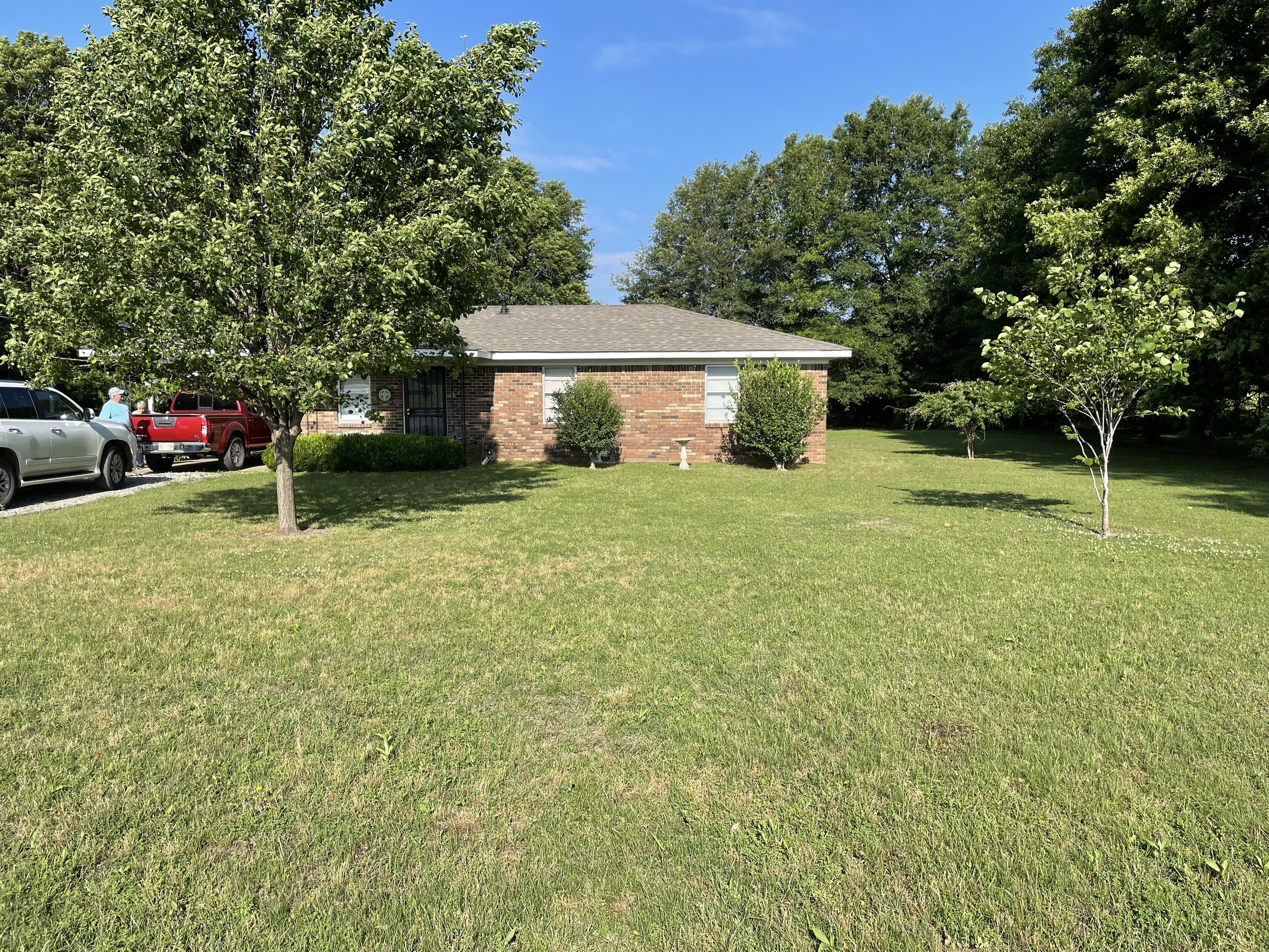 Griffith Real Estate & Appraisal