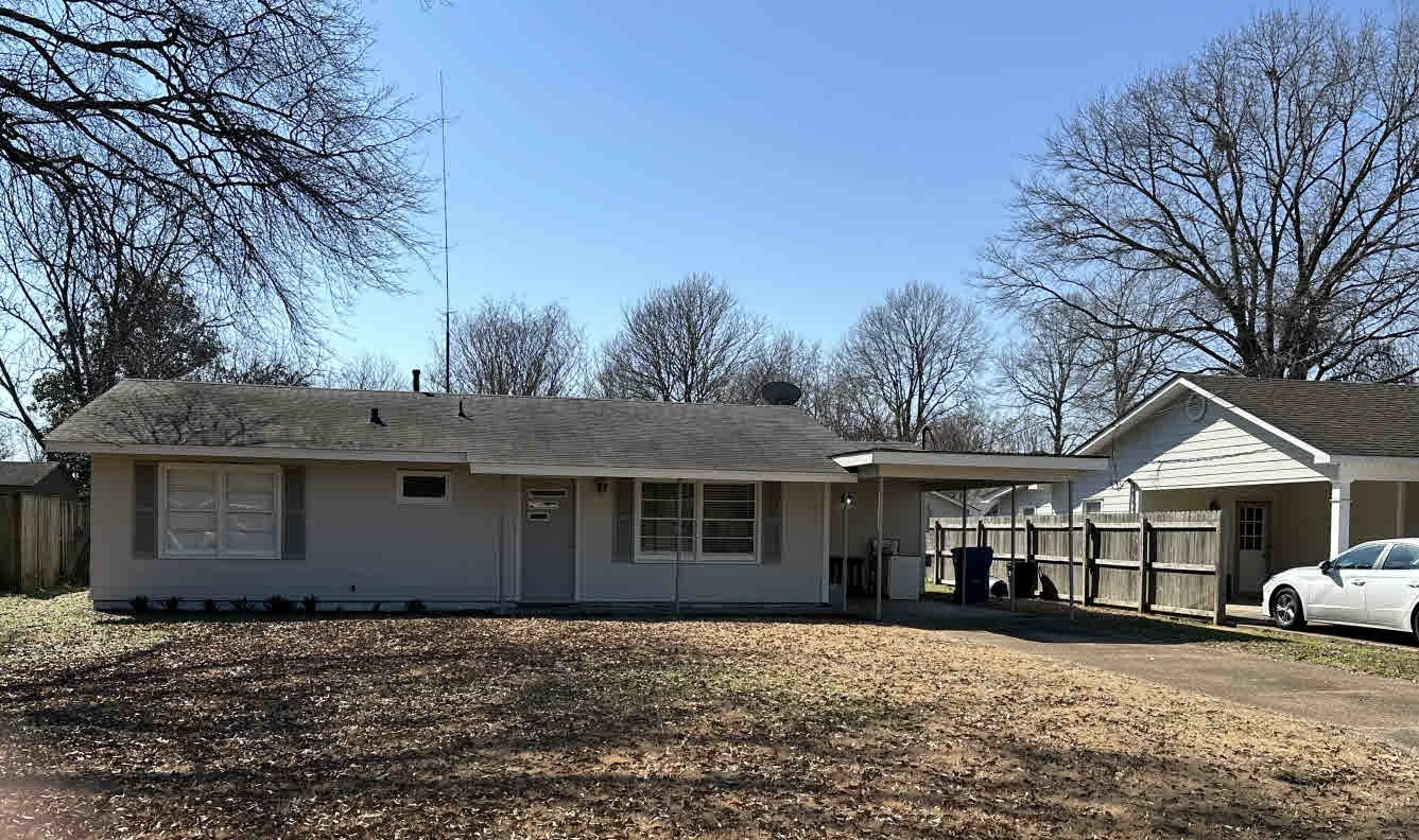Listings — Griffith Real Estate & Appraisal