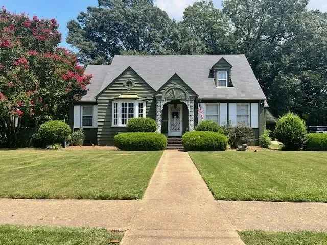 212 N Leflore Ave-NEW PRICE