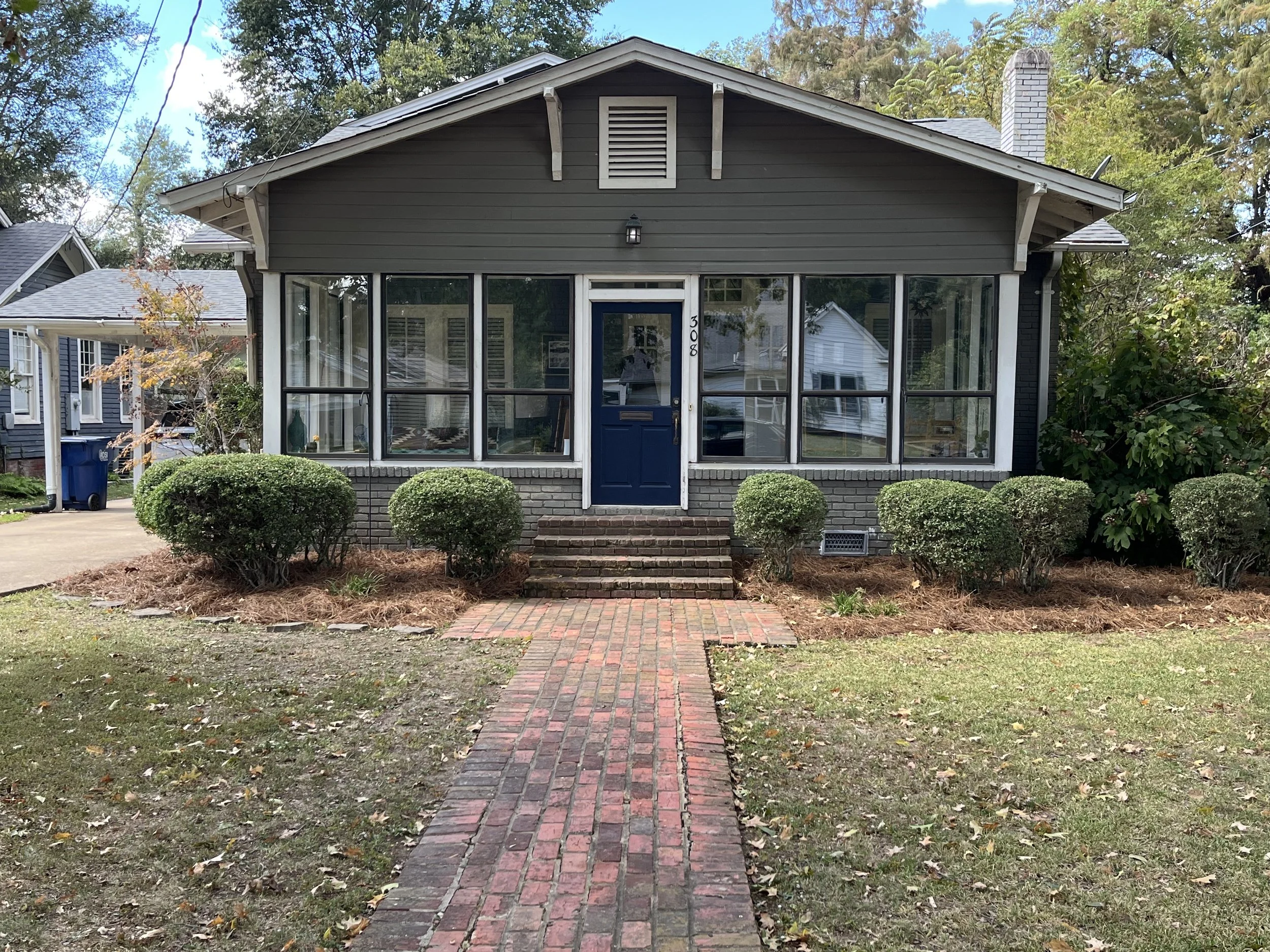 308 S Bolivar Ave-NEW LISTING!