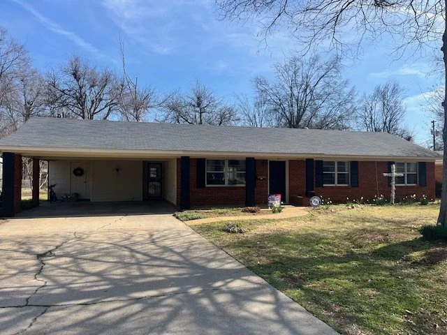 507 Canal*NEW LISTING*