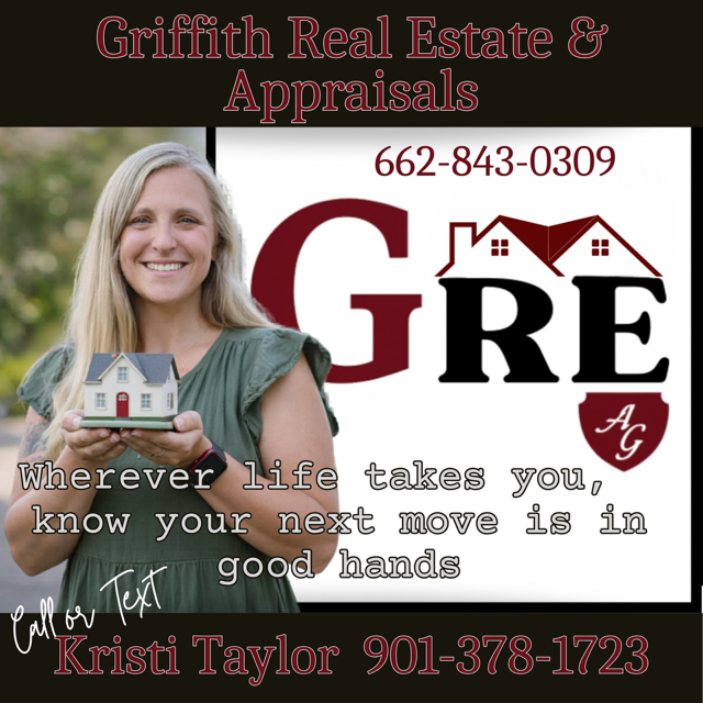 Griffith Real Estate & Appraisals.PNG