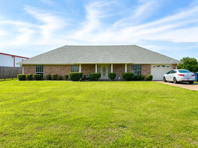 1141 McKnight Rd