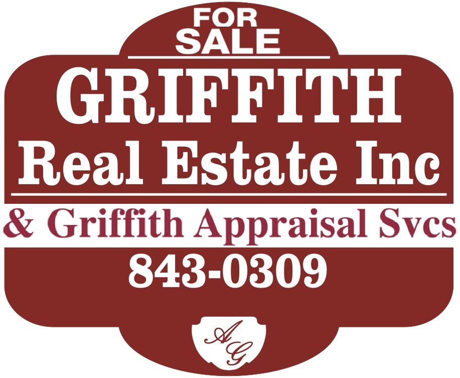 Griffith Real Estate &amp; Appraisal