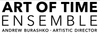 Art of Time Ensemble
