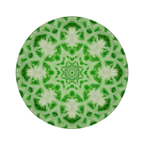 Green Tomato