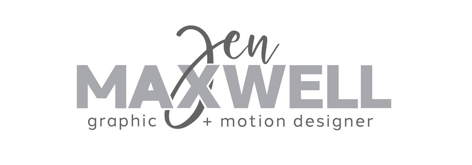 Jen Maxwell Design