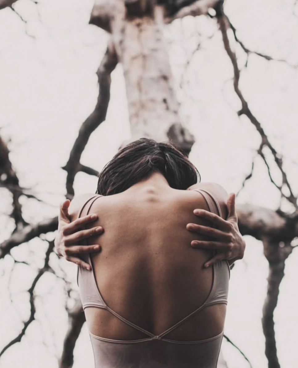 Why We Disconnect from Our Bodies