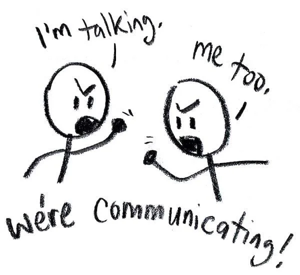 From Reaction to Connection: How to Communicate Without Wounding