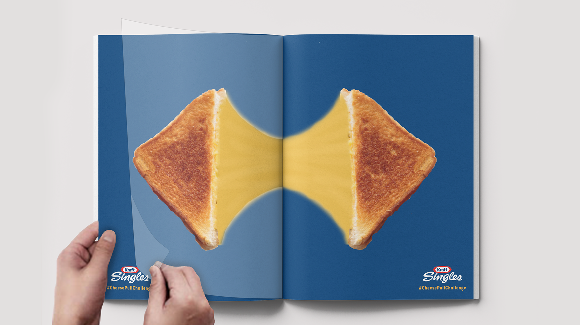 KRAFT SINGLES