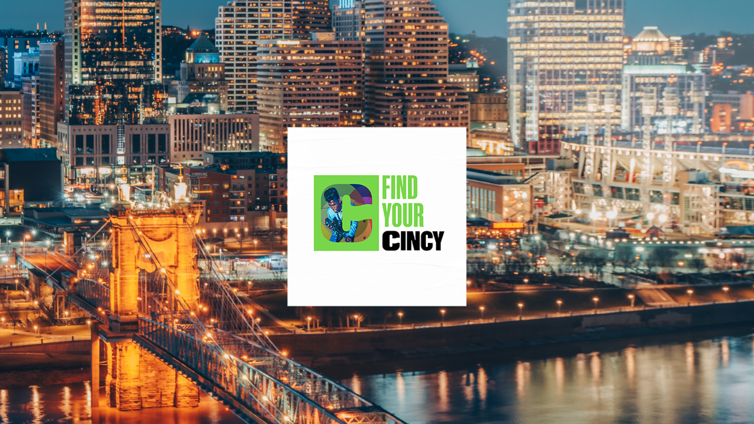 VISIT CINCY