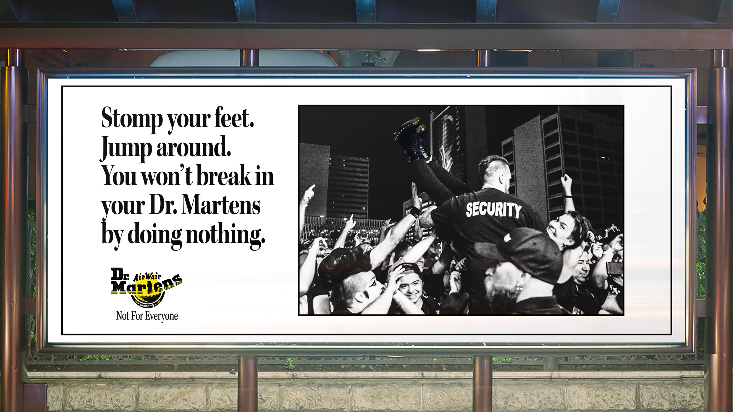 DR. MARTENS