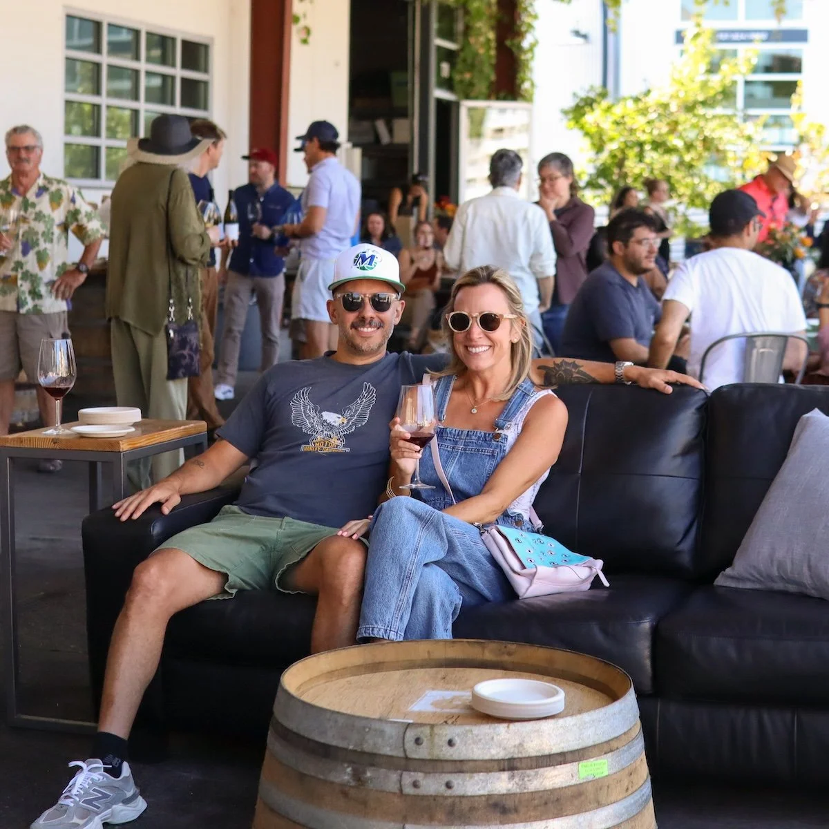 Spring 2026 Club Pick Up & Equinox Celebration!