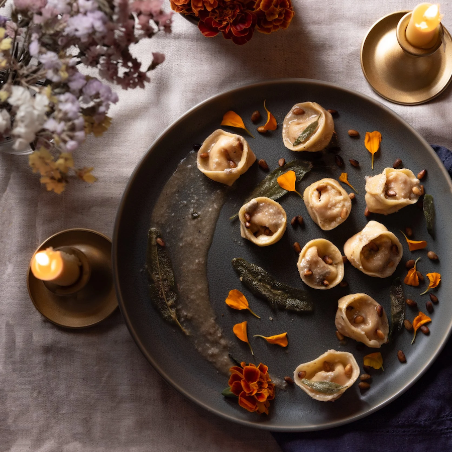 Ground Up Alchemy Pop-Up 