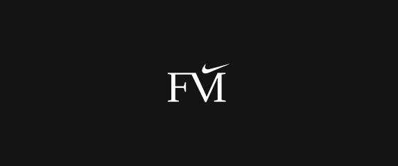 future movement secondary logo in white