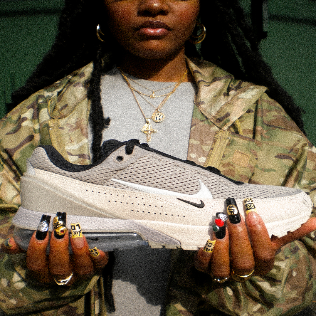 Nike Air Max Pulse