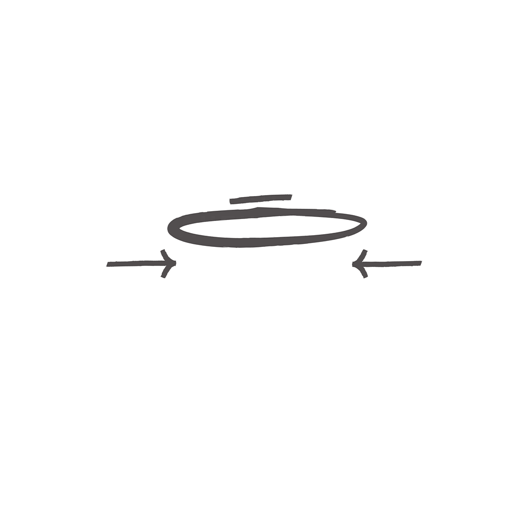 Brand messaging that reads "Hip, Authentic, Friendly, Daring, and Unisex"