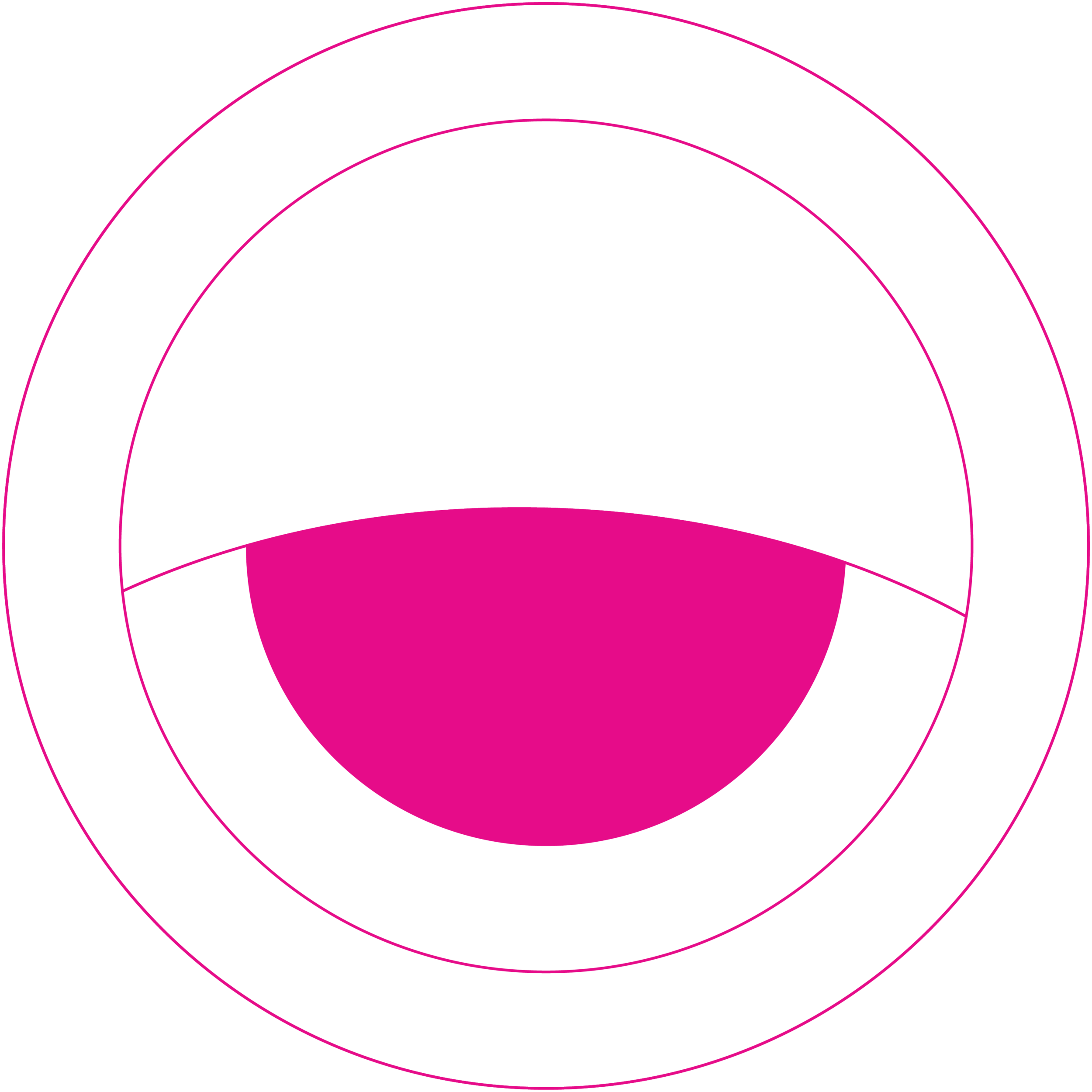 Chingu color in pink