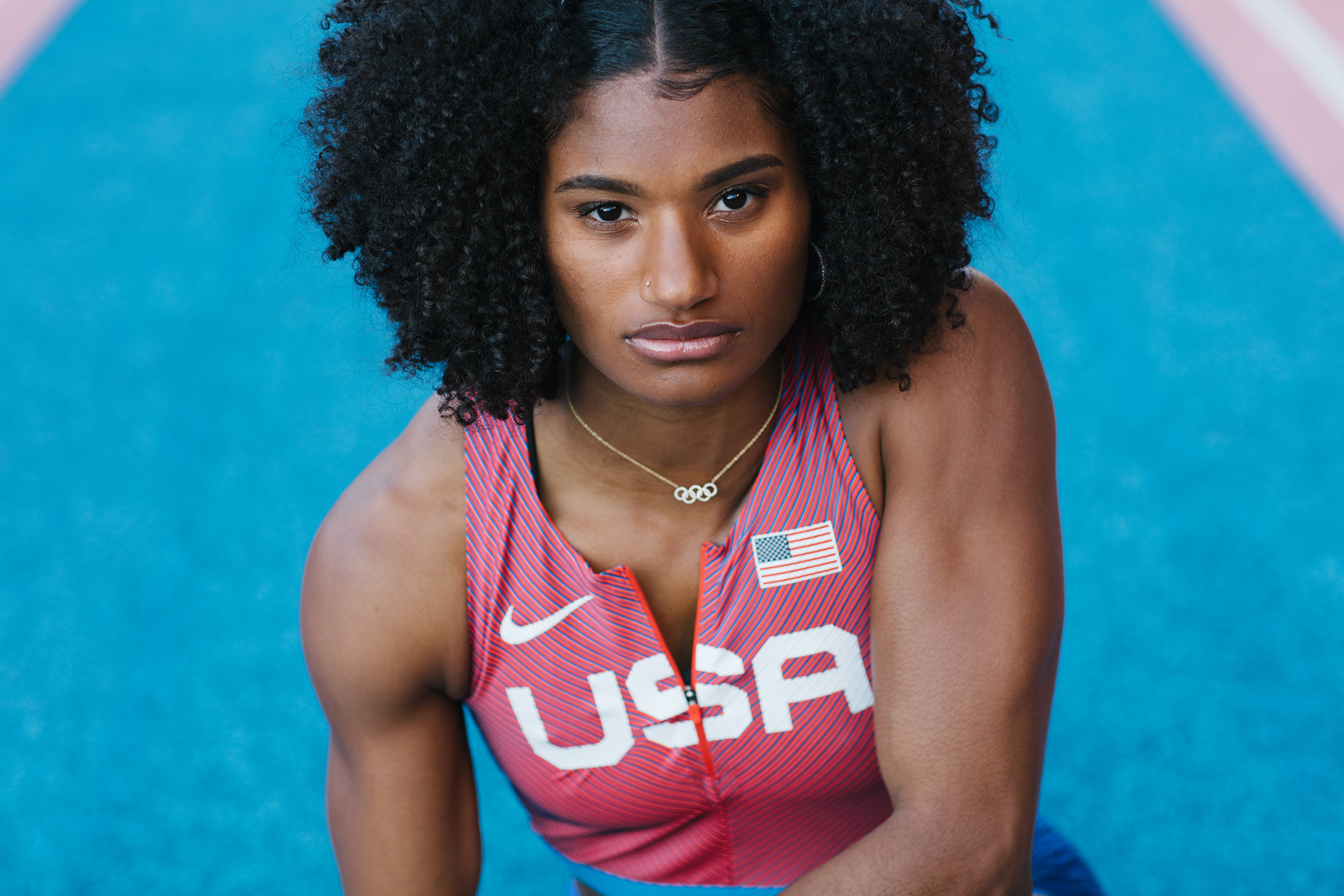 Nike Black History Month